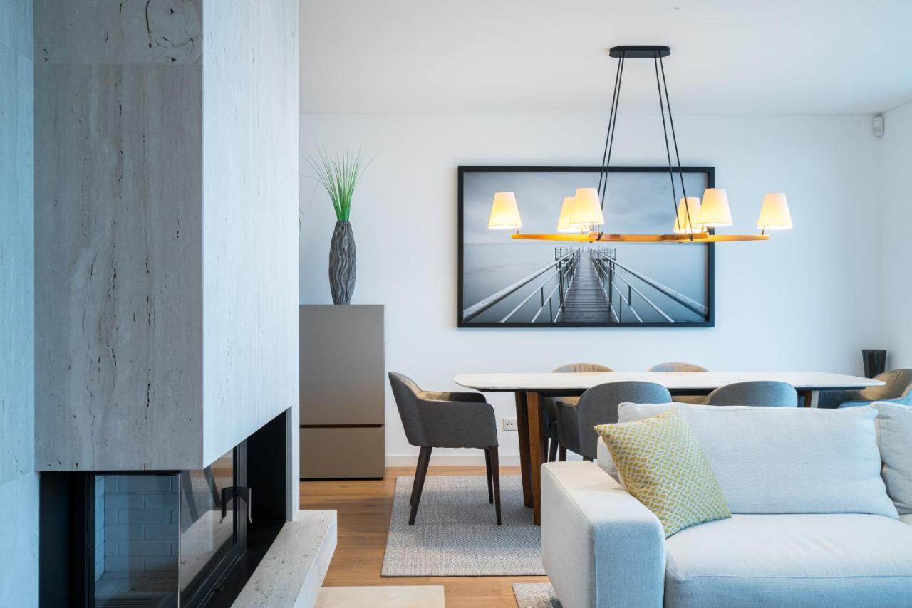 Residence, Schlossallee - Schonbrunn Wien