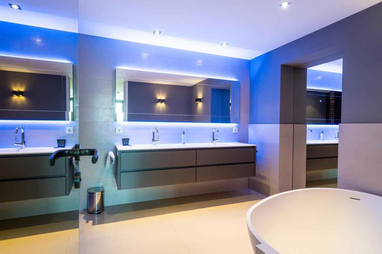 Residence, Schlossallee - Schonbrunn Apartment Wien