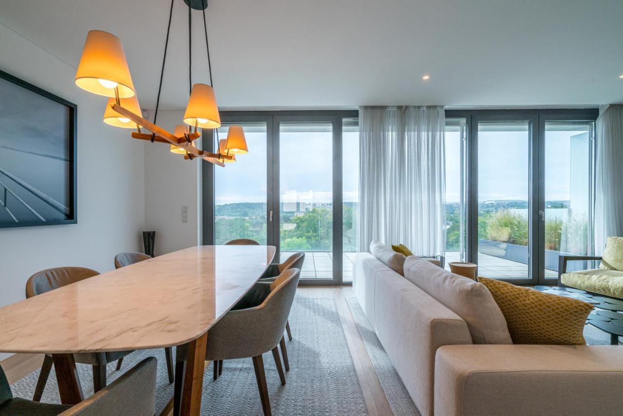 Residence, Schlossallee - Schonbrunn Apartment Wien