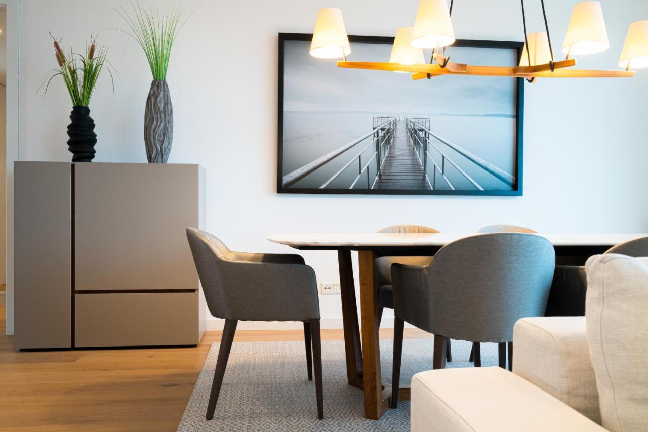 Apartment Residence, Schlossallee - Schonbrunn Wien