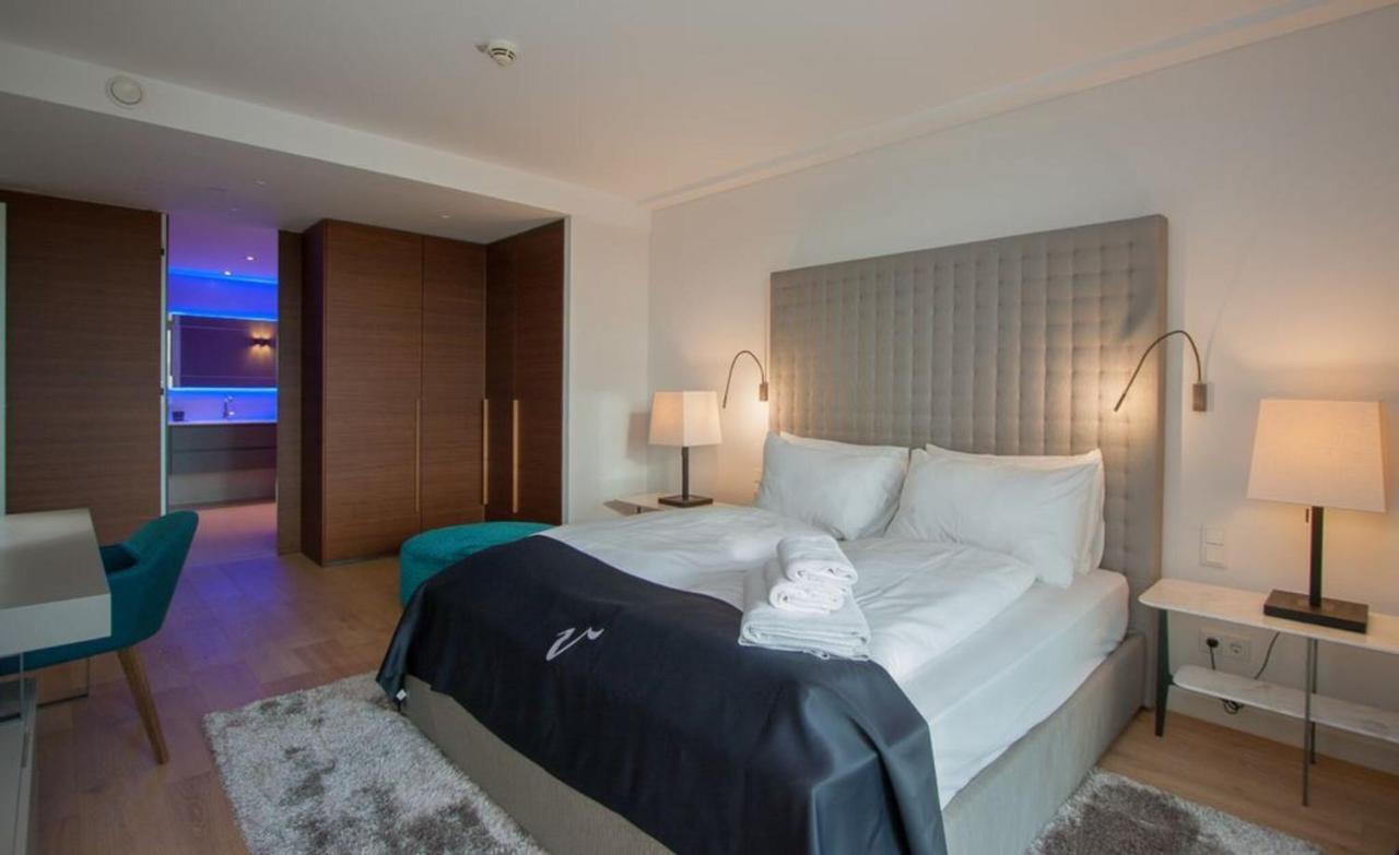 Apartment Residence, Schlossallee - Schonbrunn Wien