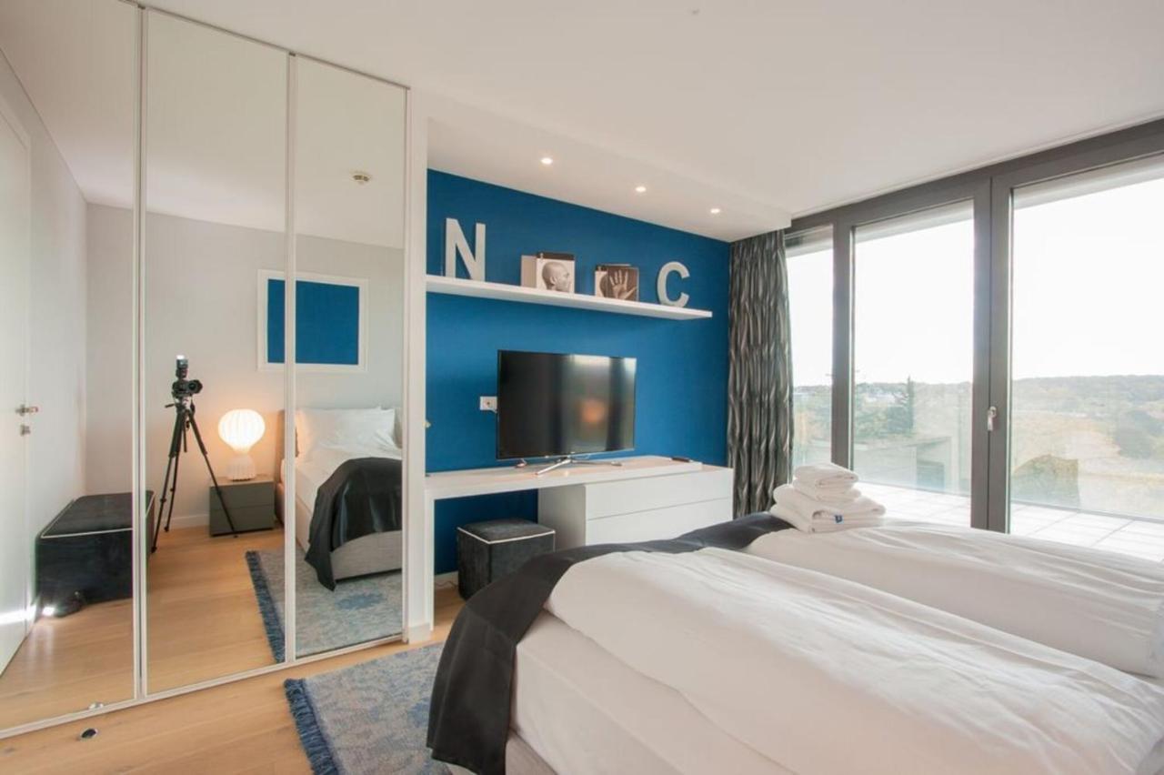 Apartment Residence, Schlossallee - Schonbrunn Wien